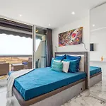 Infinity Sea Heliopolis 아그