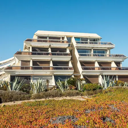 Feriehus Infinity Sea Heliopolis